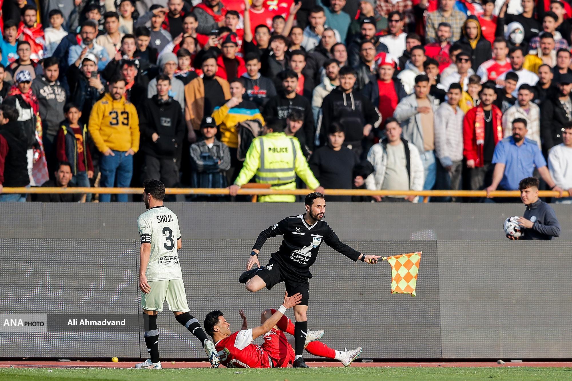 مهمترین اتفاقات هفته هفدهم مهمترین اتفاقات هفته هفدهم