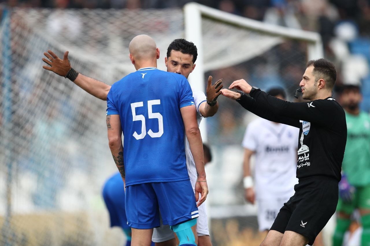 مهمترین اتفاقات هفته هفدهم مهمترین اتفاقات هفته هفدهم