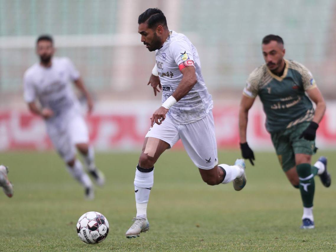 مهمترین اتفاقات هفته هفدهم مهمترین اتفاقات هفته هفدهم