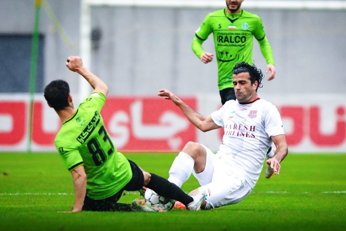 مهمترین اتفاقات هفته هفدهم مهمترین اتفاقات هفته هفدهم