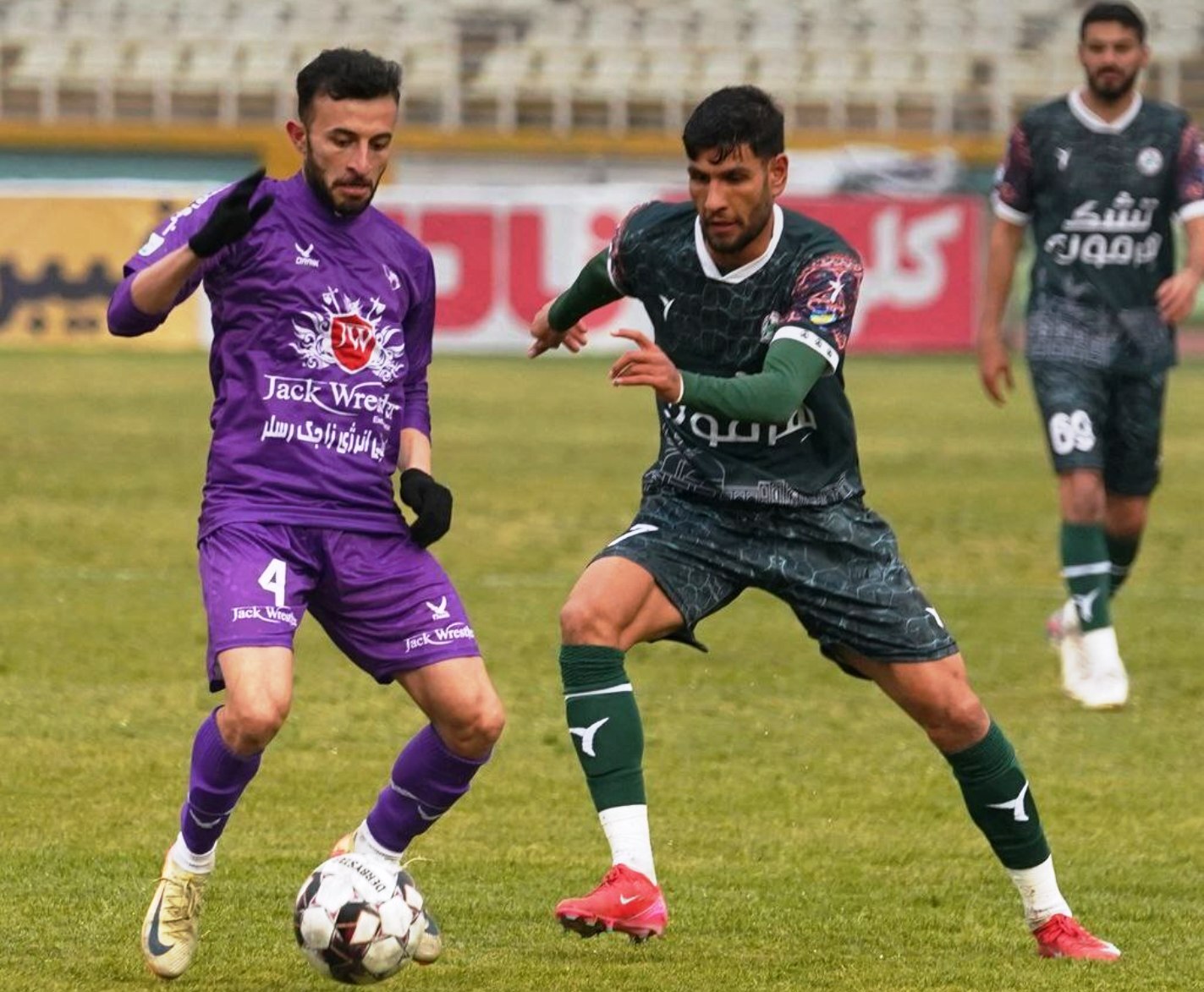 مهمترین اتفاقات هفته هفدهم مهمترین اتفاقات هفته هفدهم