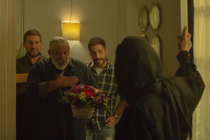 آنچه نادیدنی است آن بینی...../// آنچه نادیدنی است آن بینی.....///