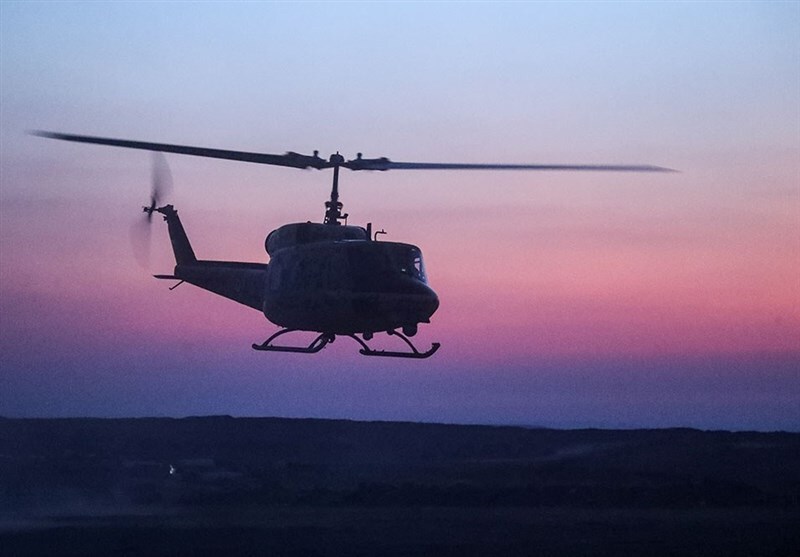 تست موفق موشک ضدزره «بدر»/ عملیات رباتیک علیه نفربرها تست موفق موشک ضدزره «بدر»/ عملیات رباتیک علیه نفربرها