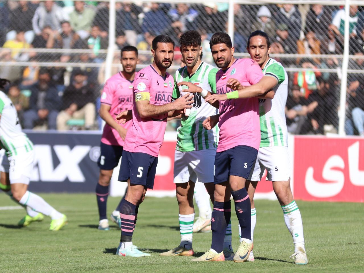 اتفاقات مهم