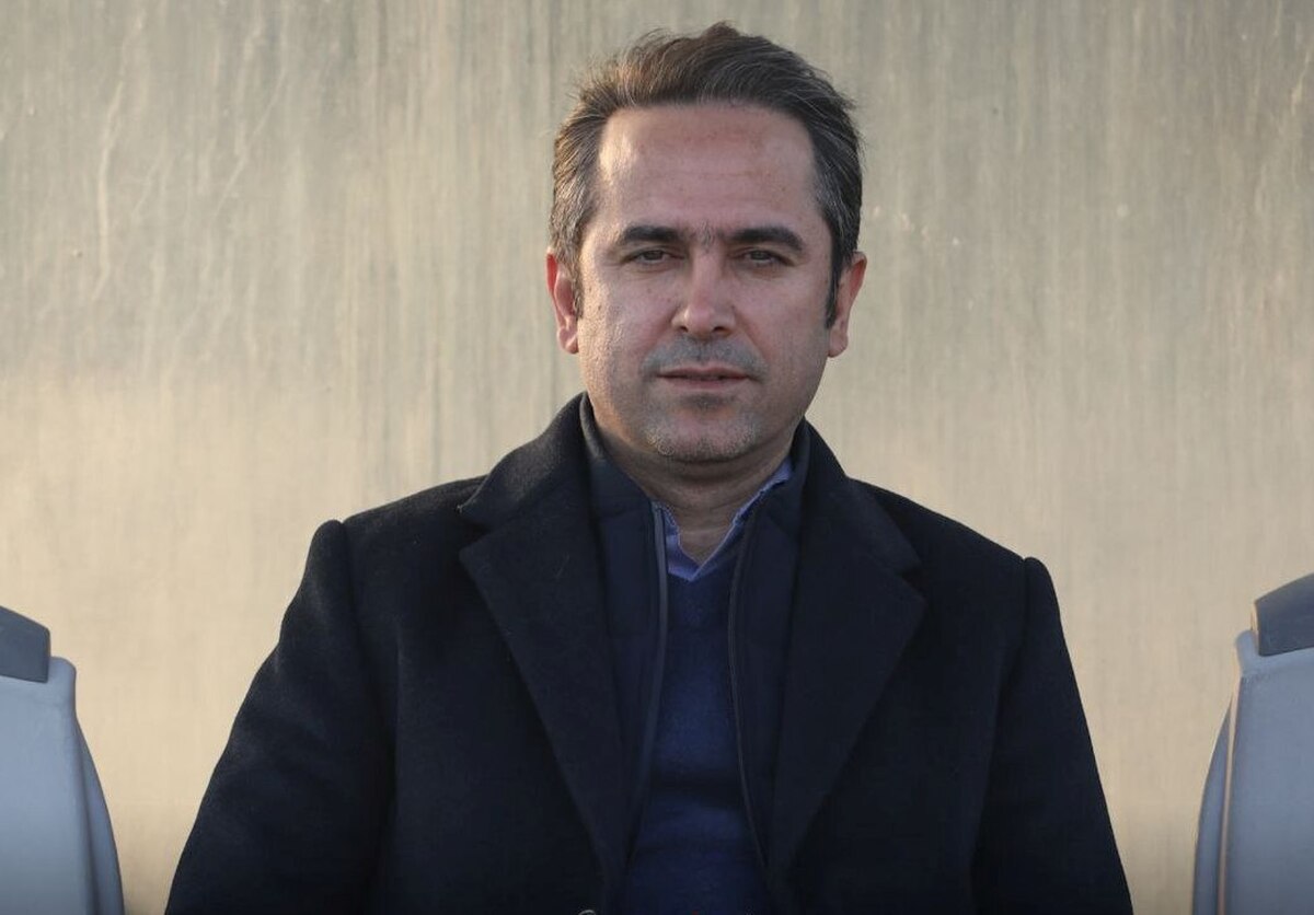 خطیر: باید مشکلات ارزی فدراسیون را حل کنیم+فیلم