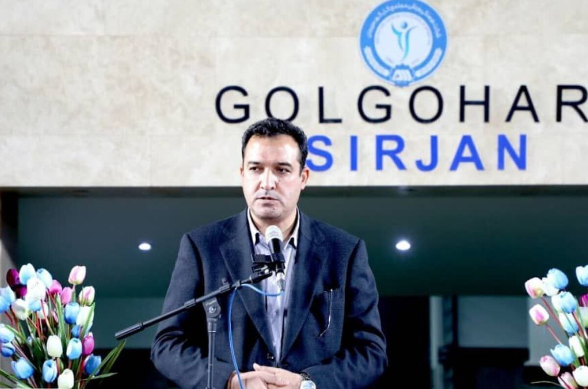 اسفندیارپور: شفاف‌سازی درآمد باشگاه‌ها از برنامه‌های ماست  جلوی چالش‌ها گرفته شود+فیلم