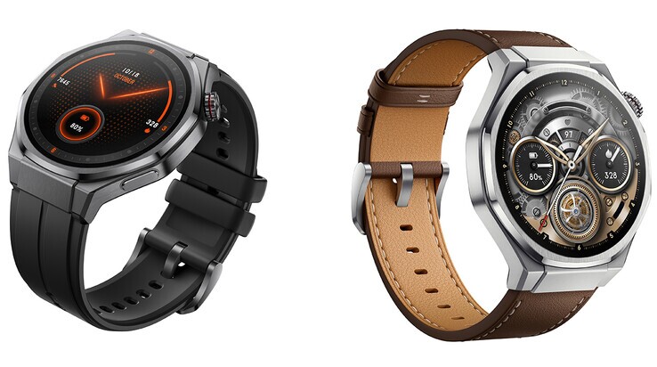 Honor از اولین ساعت هوشمند اولترا با قابلیت ECG رونمایی کرد Honor از اولین ساعت هوشمند اولترا با قابلیت ECG رونمایی کرد