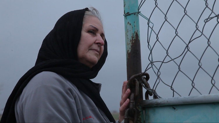 حال تولید مستند با غیر مستندسازان خوب است/ لزوم حمایت بیشتر/// حال تولید مستند با غیر مستندسازان خوب است/ لزوم حمایت بیشتر///