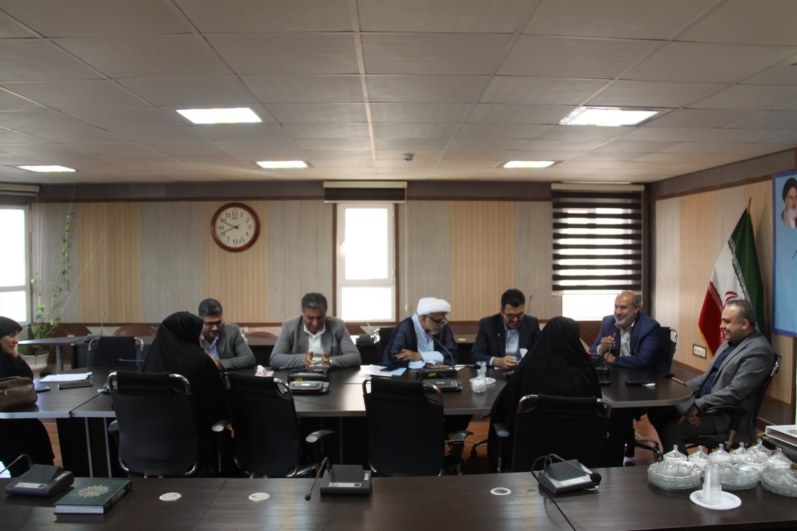 تحصیل ۲۵ هزار دانشجو در دانشگاه آزاد بوشهر تحصیل ۲۵ هزار دانشجو در دانشگاه آزاد بوشهر