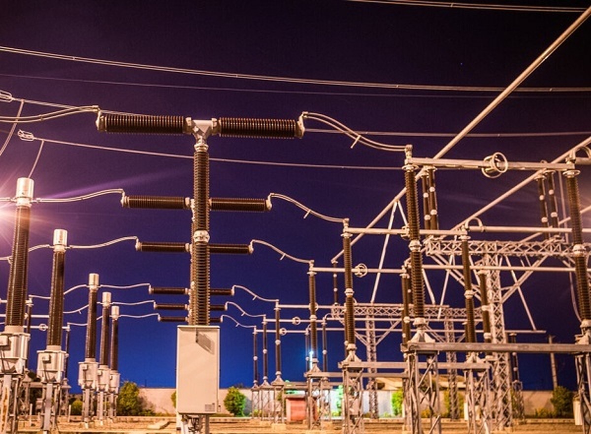 برق صنایع برق صنایع