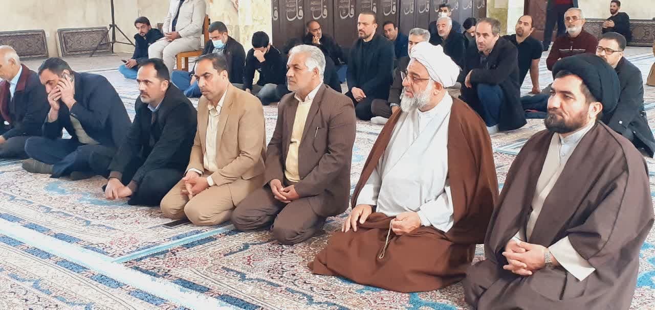 دگرگونی و پویایی تحولات امنیتی منطقه با محور مقاومت