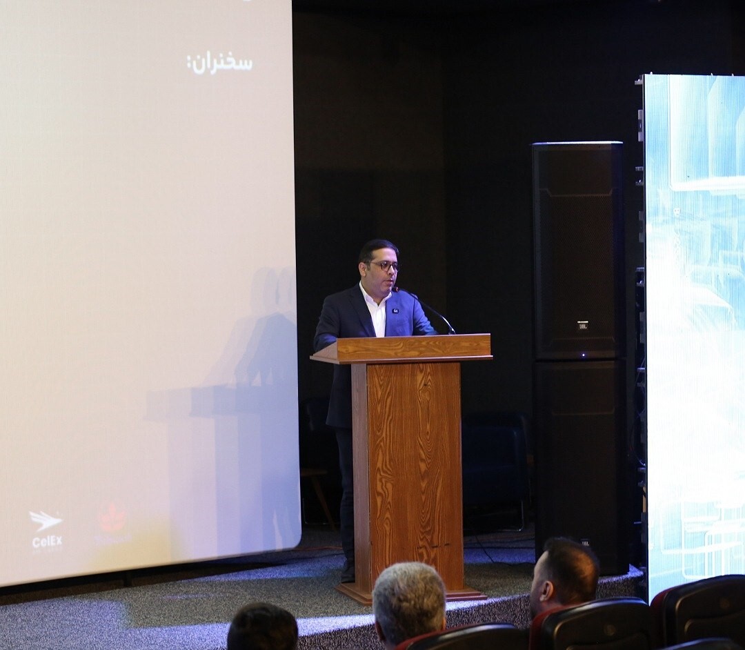 ایران تک کلود 1403 برگزار شد