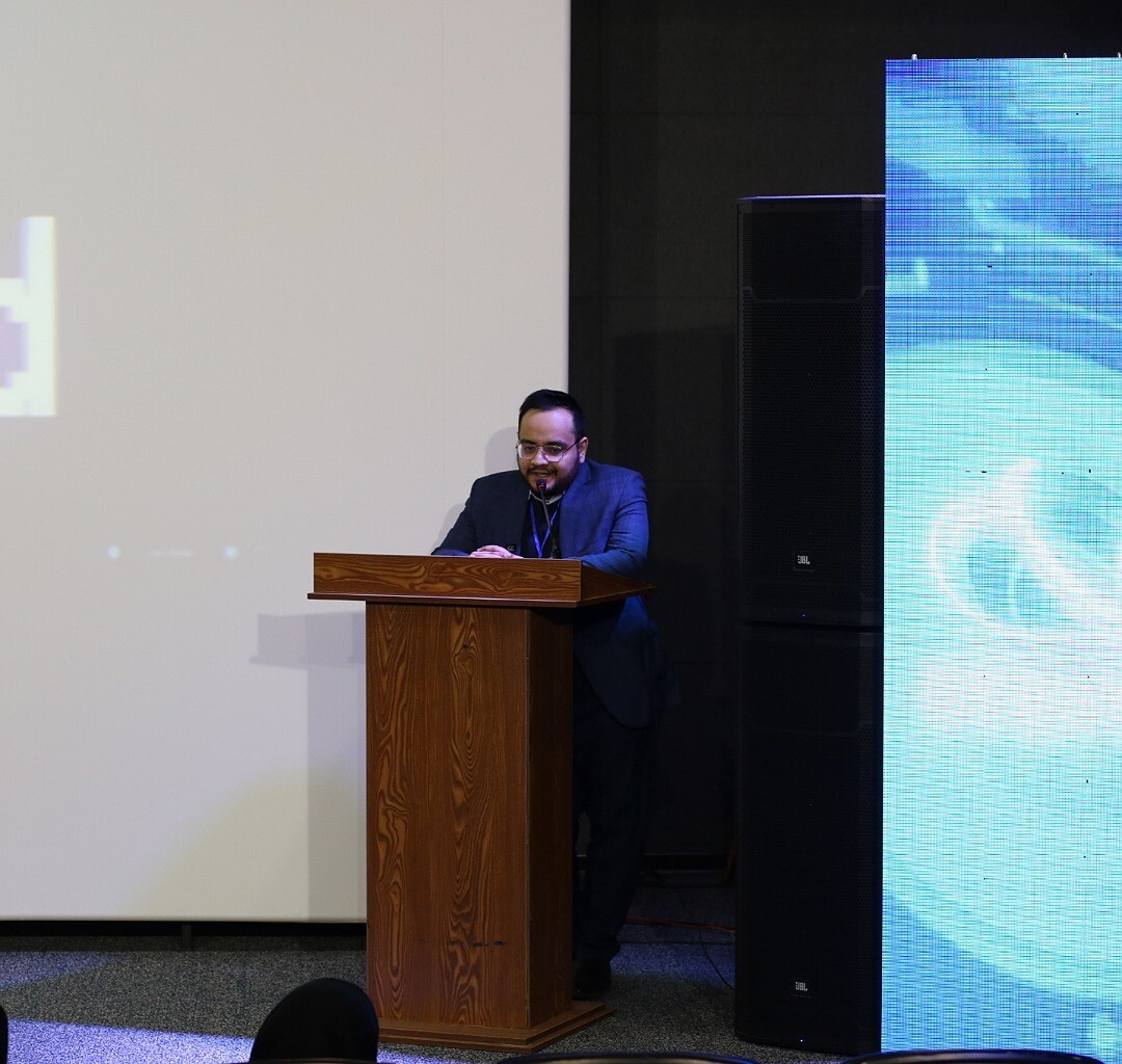 ایران تک کلود 1403 برگزار شد