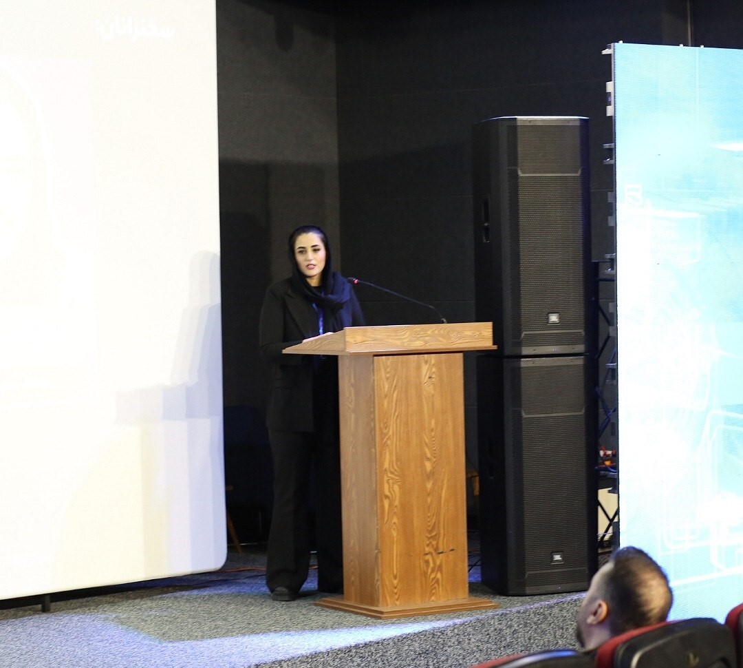 ایران تک کلود 1403 برگزار شد