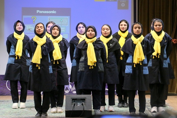 تفکیک ساحتهای تربیتی از یکدیگر آسیبزاست تفکیک ساحتهای تربیتی از یکدیگر آسیبزاست