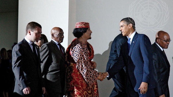 خیانت‌های واشنگتن؛ متحدانی که زیر چرخ منافع آمریکا قربانی شدند