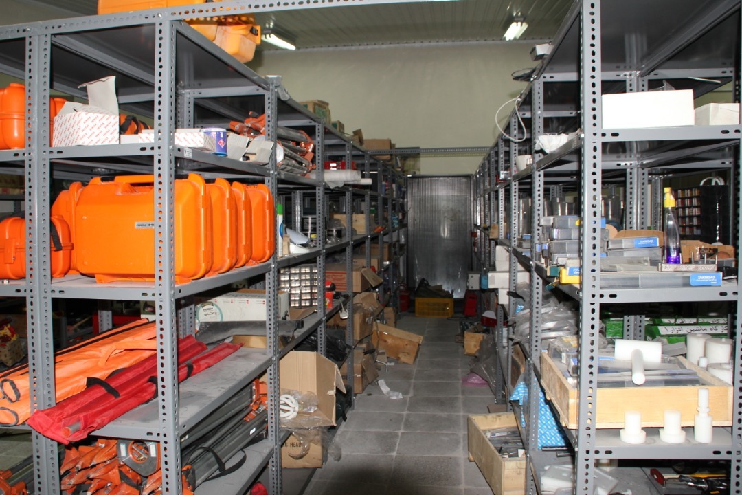 خون تازه در رگ‌های تولید؛ کارگاه‌هایی که پس از 10 سال احیا می‌شوند