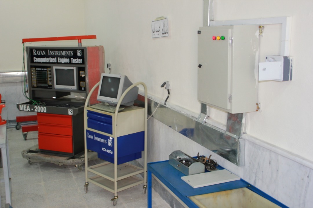 خون تازه در رگ‌های تولید؛ کارگاه‌هایی که پس از 10 سال احیا می‌شوند