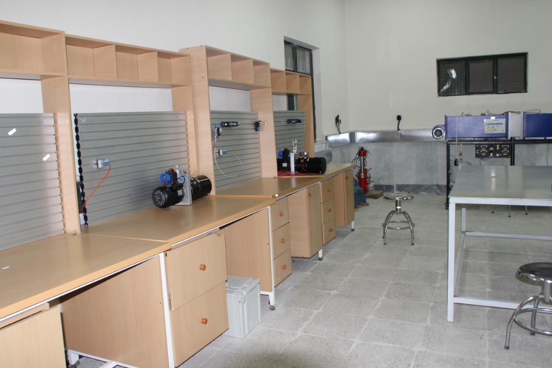 خون تازه در رگهای تولید؛ کارگاههایی که پس از 10 سال احیا میشوند خون تازه در رگهای تولید؛ کارگاههایی که پس از 10 سال احیا میشوند