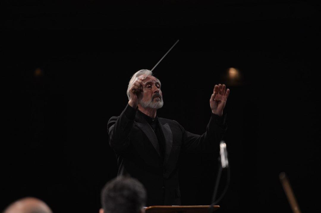 بوی بهار با ارکستر ملی ایران در تالار وحدت به مشام رسید