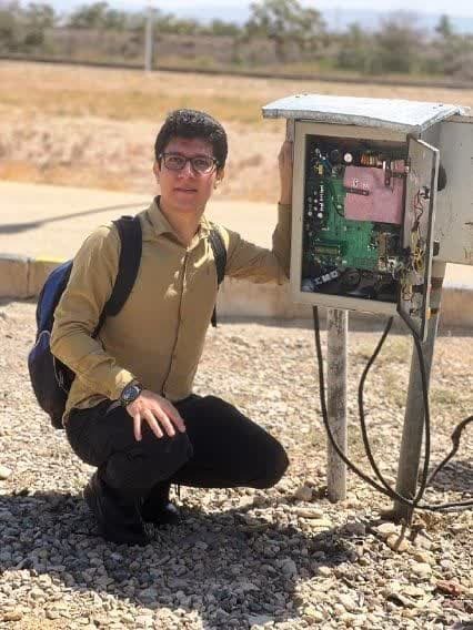 امکان مانیتورینگ و کنترل از راه دور با فناوری تمام ایرانی مهیا شد