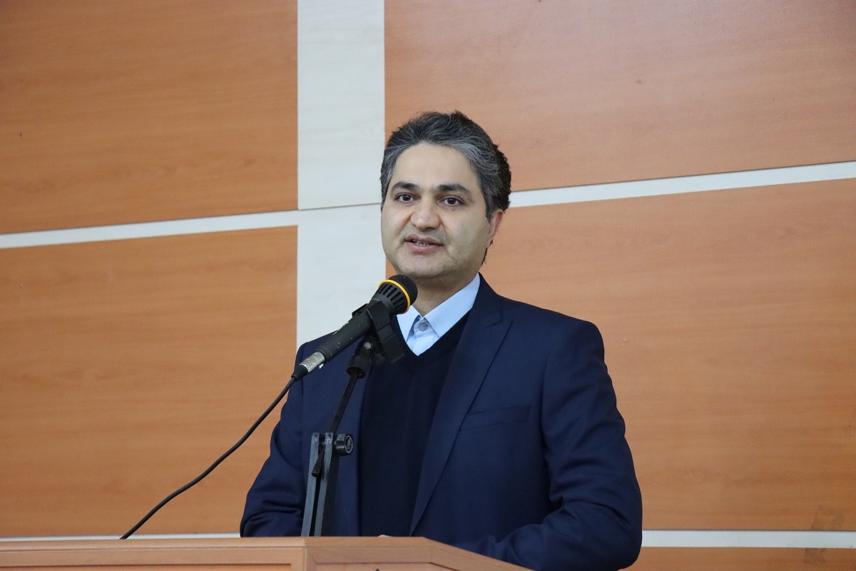 هدفگذاری برای تولید ۲۵ تن گوشت ماهی خاویاری؛ استحصال خاویار به ۱۰۰ کیلو میرسد هدفگذاری برای تولید ۲۵ تن گوشت ماهی خاویاری؛ استحصال خاویار به ۱۰۰ کیلو میرسد