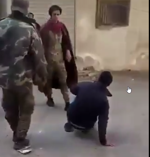 سوریه در خون و سکوت: موج جدید کشتار غیرنظامیان در سایه بیاعتنایی جهانی سوریه در خون و سکوت: موج جدید کشتار غیرنظامیان در سایه بیاعتنایی جهانی