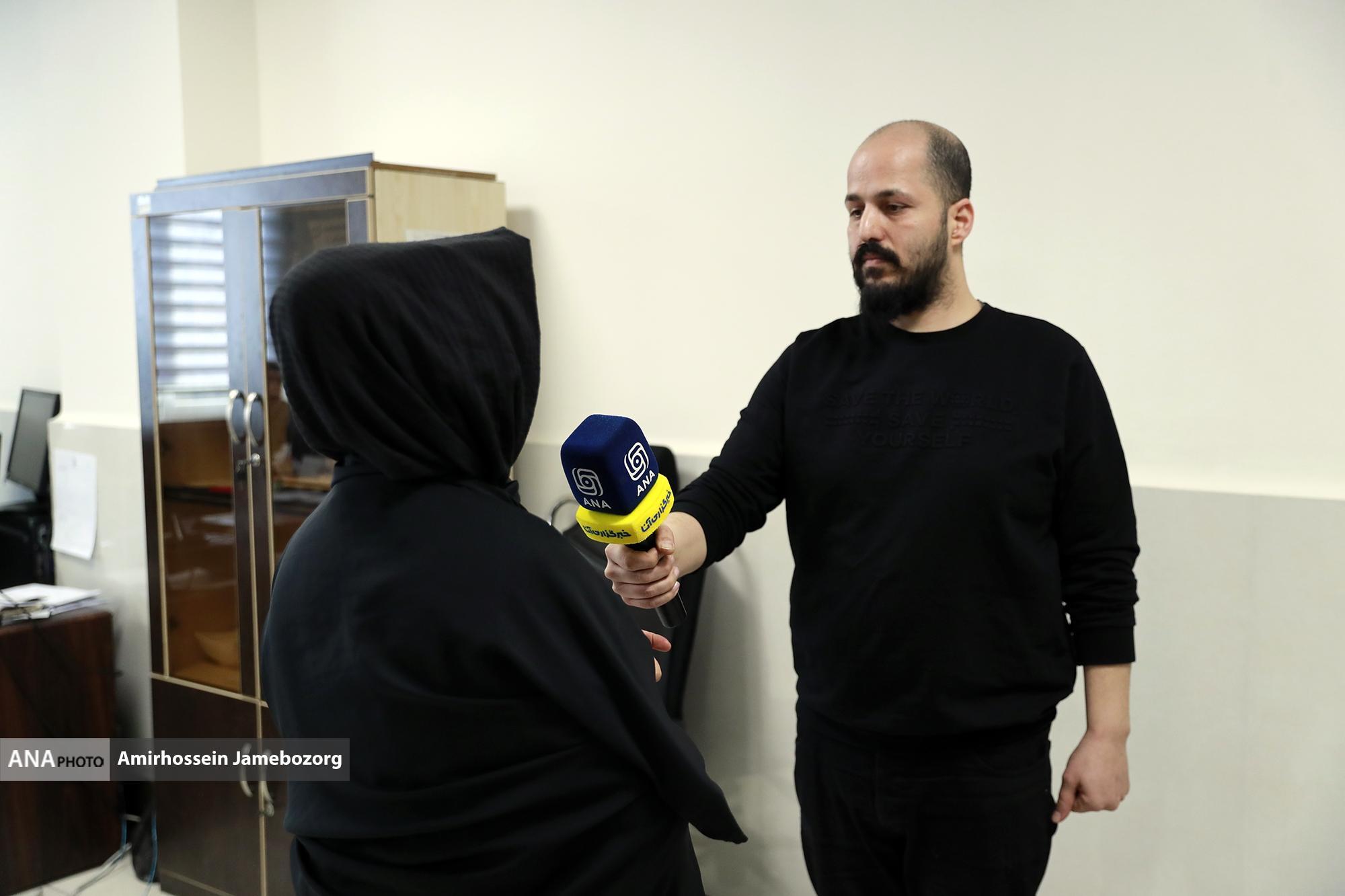 کلاهبردار سایبری بعد از ۱ میلیارد تومان دزدی دستگیر شد+ عکس و فیلم