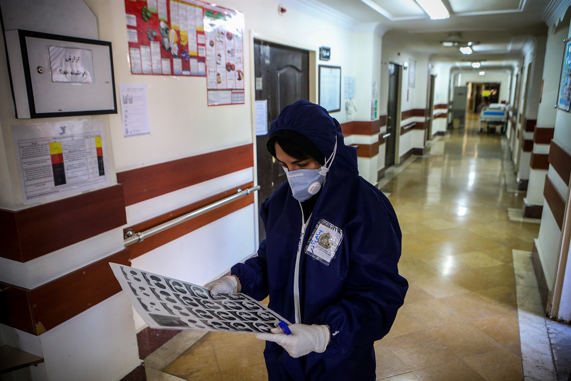 ۵ سالگی کابوس کرونا و تداوم کمکاری در انعکاس غمها و حماسهها ۵ سالگی کابوس کرونا و تداوم کمکاری در انعکاس غمها و حماسهها