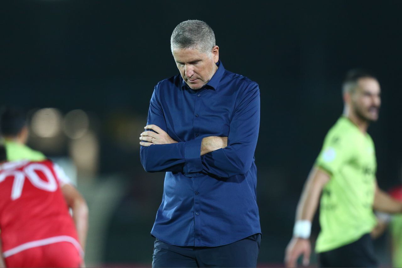 مرور اتفاقات آخرین تقابل آلومینیوم و پرسپولیس|