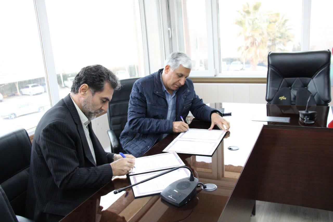 از مطالعه، تدوین و اجرای طرحهای پژوهشی و تحقیقاتی تا حل مسائل صنعت از طریق هدفمندسازی پژوهش از مطالعه، تدوین و اجرای طرحهای پژوهشی و تحقیقاتی تا حل مسائل صنعت از طریق هدفمندسازی پژوهش