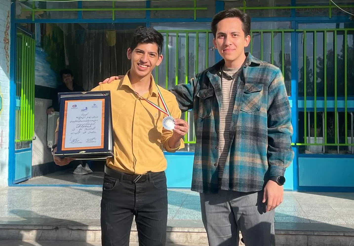 3 فاکتور کلیدی برای موفقیت در مسابقات ملی مهارت نوجوانان ایران