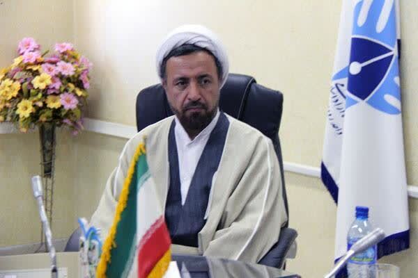 طاهرهای که سنگچین پایههای دین شد؛ حضرت خدیجه(س) الگویی از فداکاری برای نسل جوان و دانشآموزان طاهرهای که سنگچین پایههای دین شد؛ حضرت خدیجه(س) الگویی از فداکاری برای نسل جوان و دانشآموزان