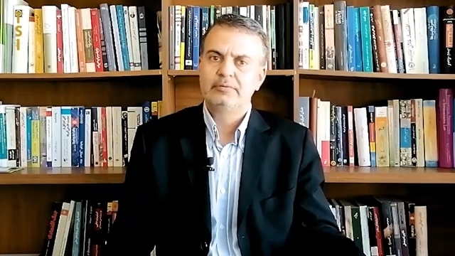 بماند///اقتصاد را ذیل ژئوپلتیک تعریف کنیم؛ باید داده و ستانده مذاکره مشخص شود بماند///اقتصاد را ذیل ژئوپلتیک تعریف کنیم؛ باید داده و ستانده مذاکره مشخص شود