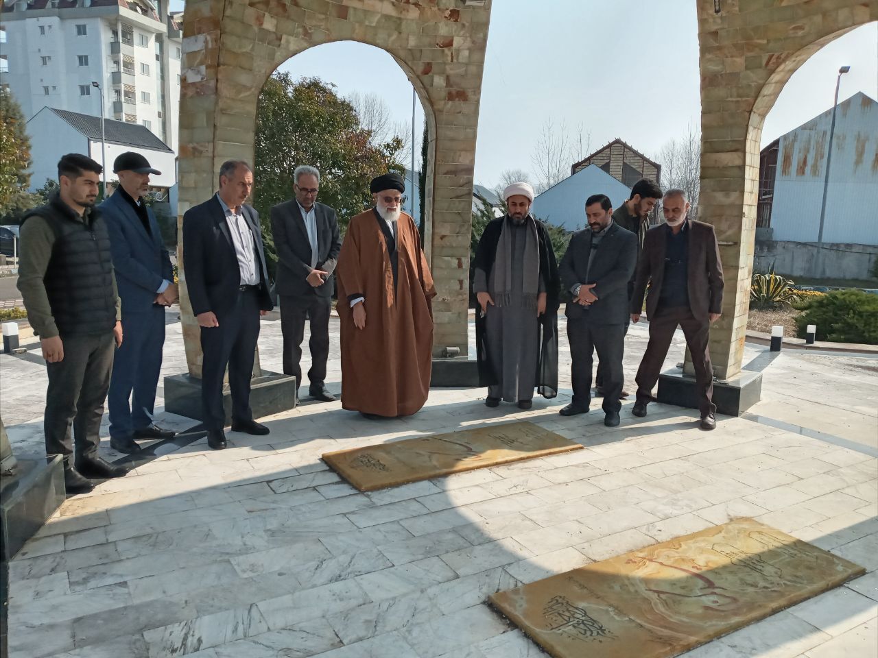 تحقیق و پژوهش تطبیقی گره‌گشای مشکلات جامعه