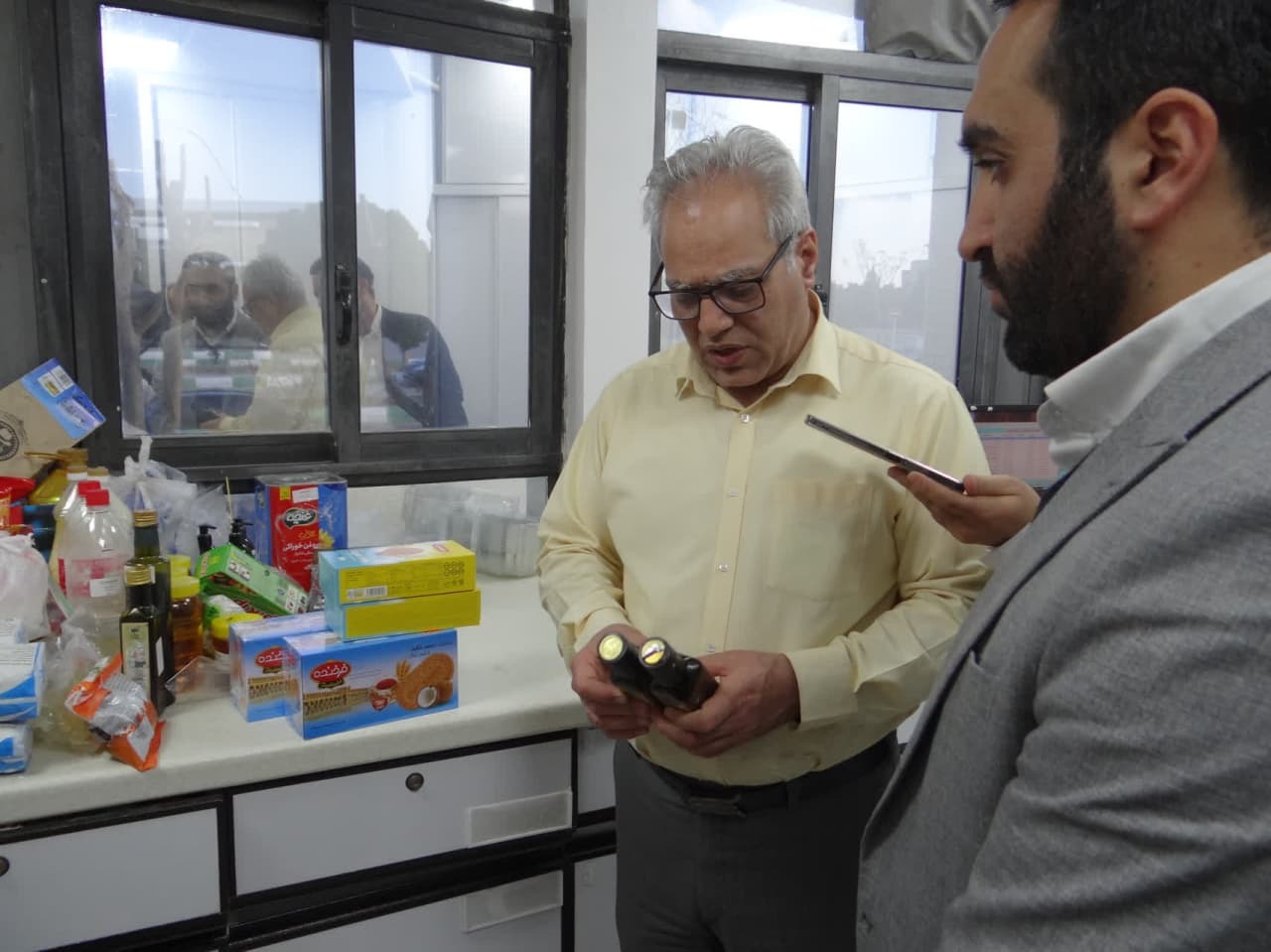 استفاده از فناوریهای نوین و روشهای آموزشی مبتنی بر نیازهای روز اولویت اصلی دانشگاه آزاد اصفهان استفاده از فناوریهای نوین و روشهای آموزشی مبتنی بر نیازهای روز اولویت اصلی دانشگاه آزاد اصفهان