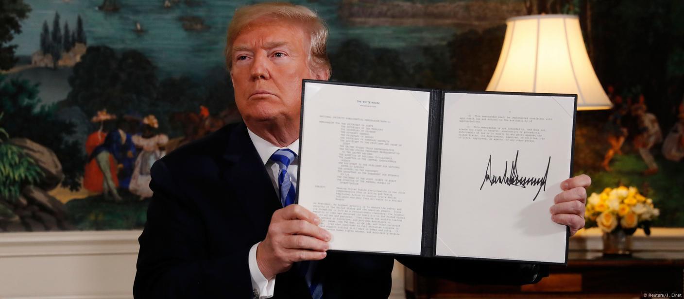 از برجام تا یونسکو: قوانین و تعهدات بین المللی که قربانی سیاستهای آمریکا شدند از برجام تا یونسکو: قوانین و تعهدات بین المللی که قربانی سیاستهای آمریکا شدند