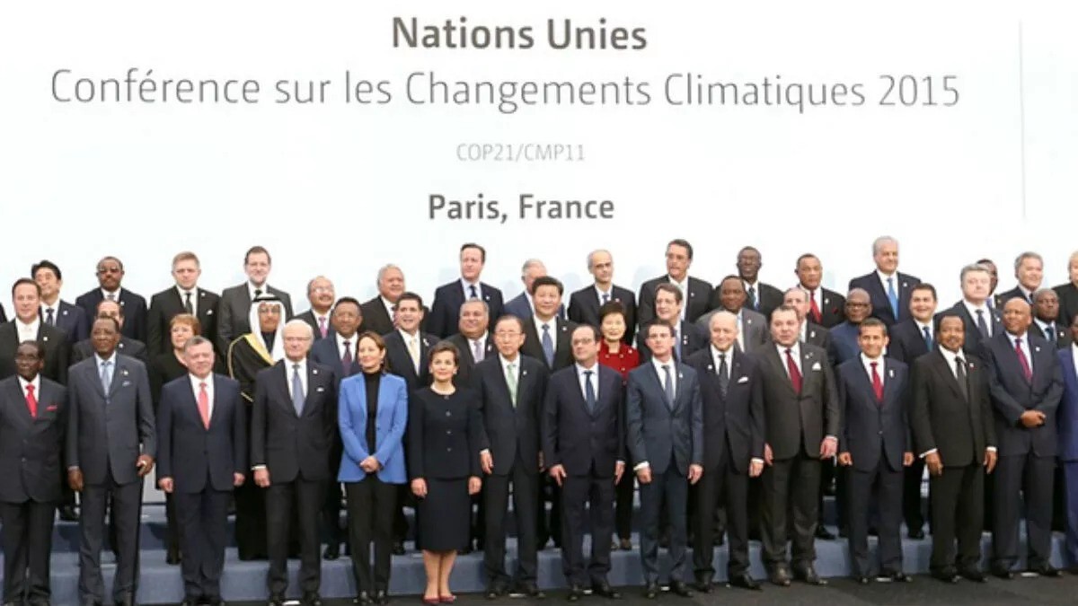 از برجام تا یونسکو: قوانین و تعهدات بین المللی که قربانی سیاستهای آمریکا شدند از برجام تا یونسکو: قوانین و تعهدات بین المللی که قربانی سیاستهای آمریکا شدند