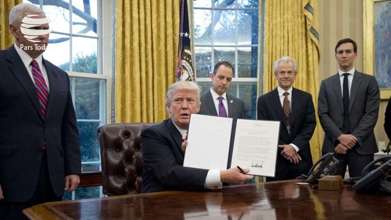 از برجام تا یونسکو: قوانین و تعهدات بین المللی که قربانی سیاست‌های آمریکا شدند