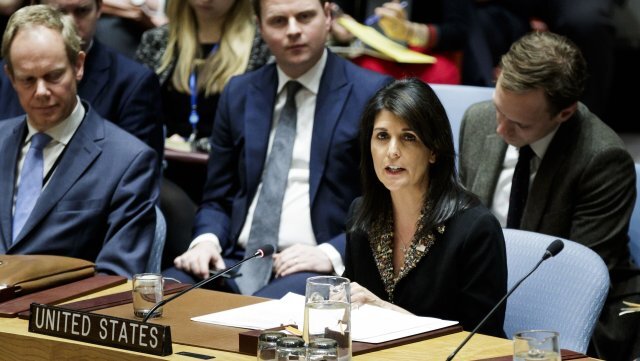 از برجام تا یونسکو: قوانین و تعهدات بین المللی که قربانی سیاست‌های آمریکا شدند