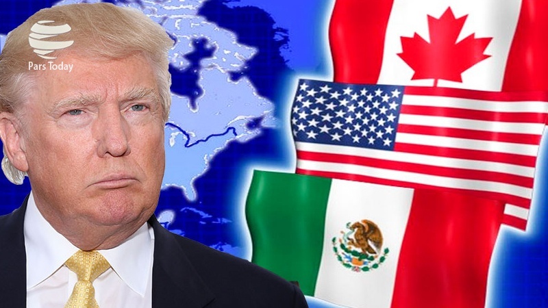 از برجام تا یونسکو: قوانین و تعهدات بین المللی که قربانی سیاست‌های آمریکا شدند