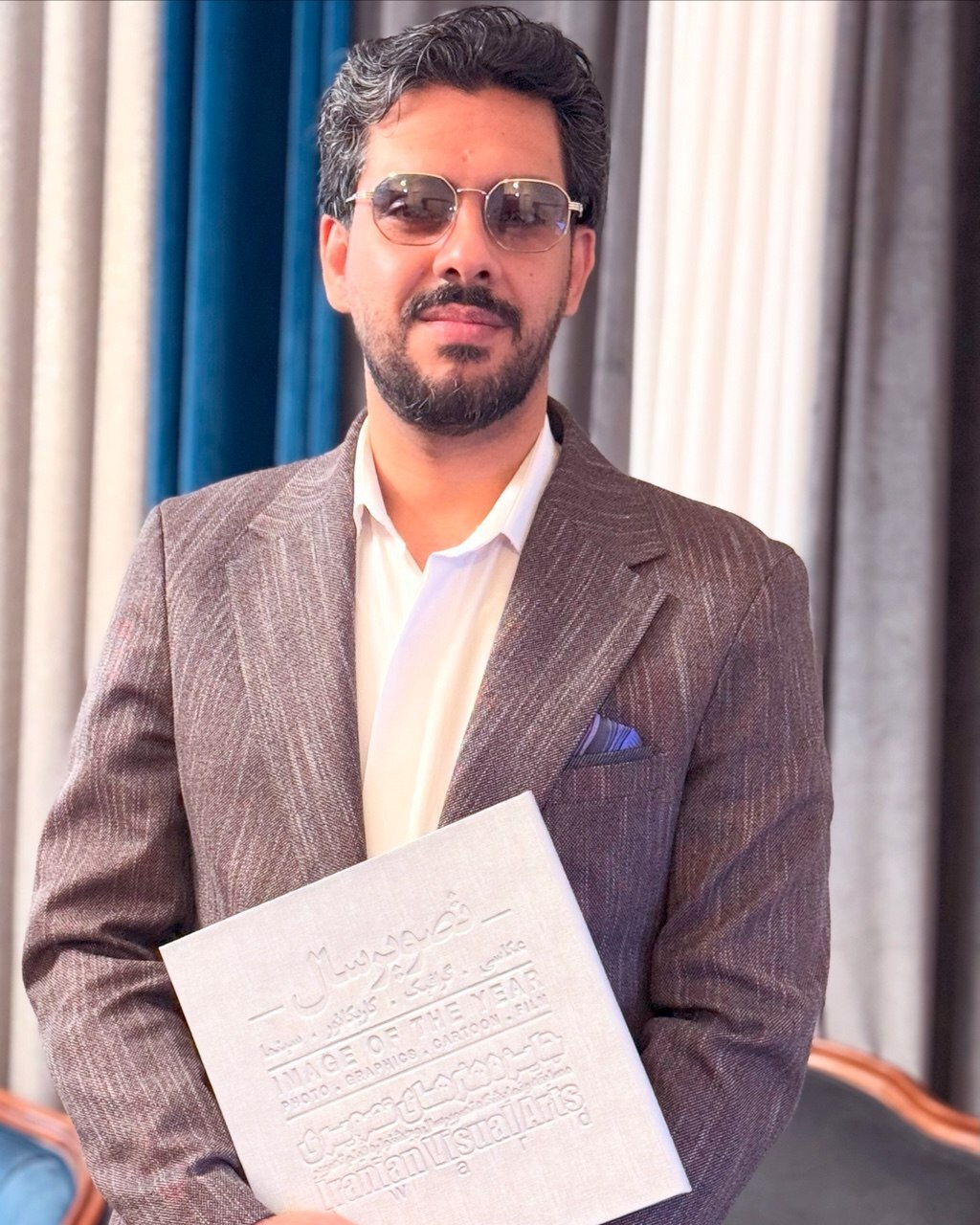 زیر و بم اکران موفق «ایساتیس»/ بین دولت، متولیان مستند و مستندسازان وفاق ایجاد کنیم زیر و بم اکران موفق «ایساتیس»/ بین دولت، متولیان مستند و مستندسازان وفاق ایجاد کنیم