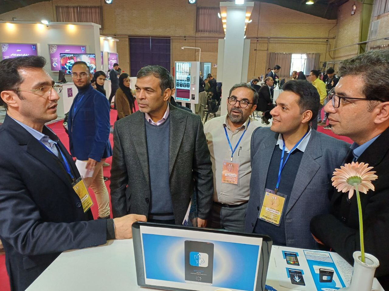 رفع ناهنجاریهای پا با محصول هسته فناور دانشگاه آزاد رفع ناهنجاریهای پا با محصول هسته فناور دانشگاه آزاد