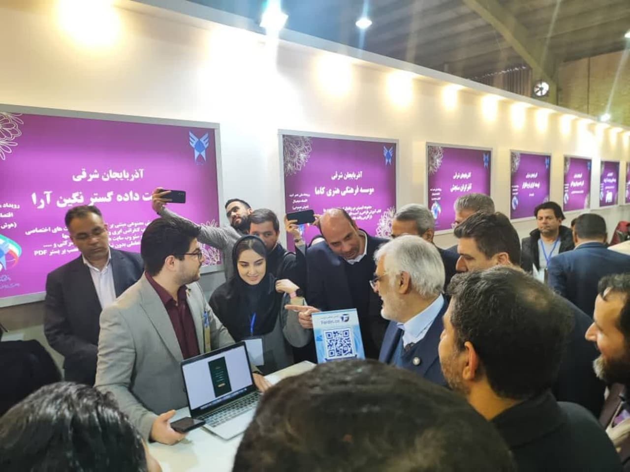 دانشگاهی که با دنیای رباتیک عجین است؛ از گره‌خوردن با صنایع تا راه‌اندازی مدرسه تخصصی هوش مصنوعی