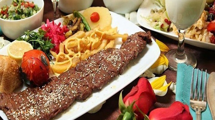 رستوران&zwnj;های برتر کیش در نوروز ۱۴۰۴؛ خوشمزه&zwnj;ترین تجربه سفر