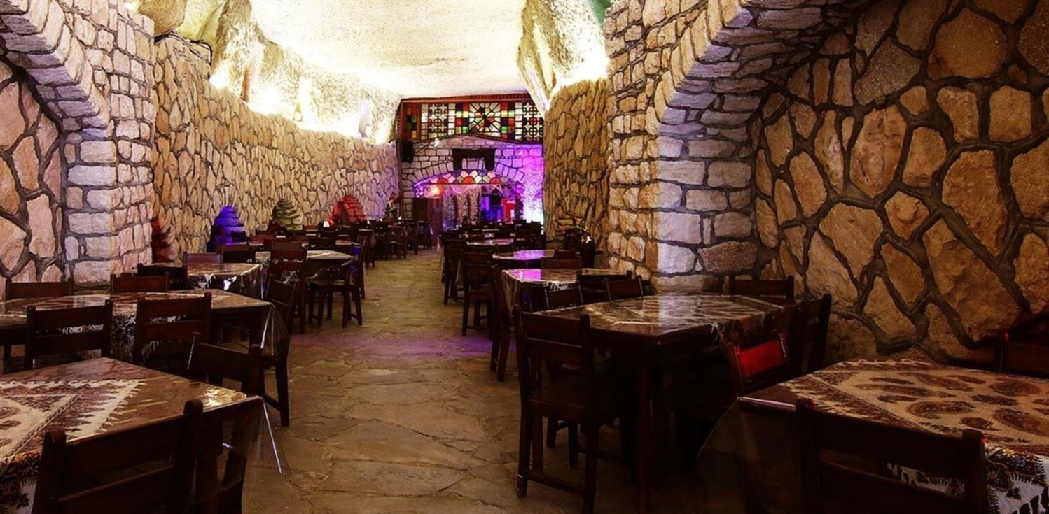 رستوران&zwnj;های برتر کیش در نوروز ۱۴۰۴؛ خوشمزه&zwnj;ترین تجربه سفر