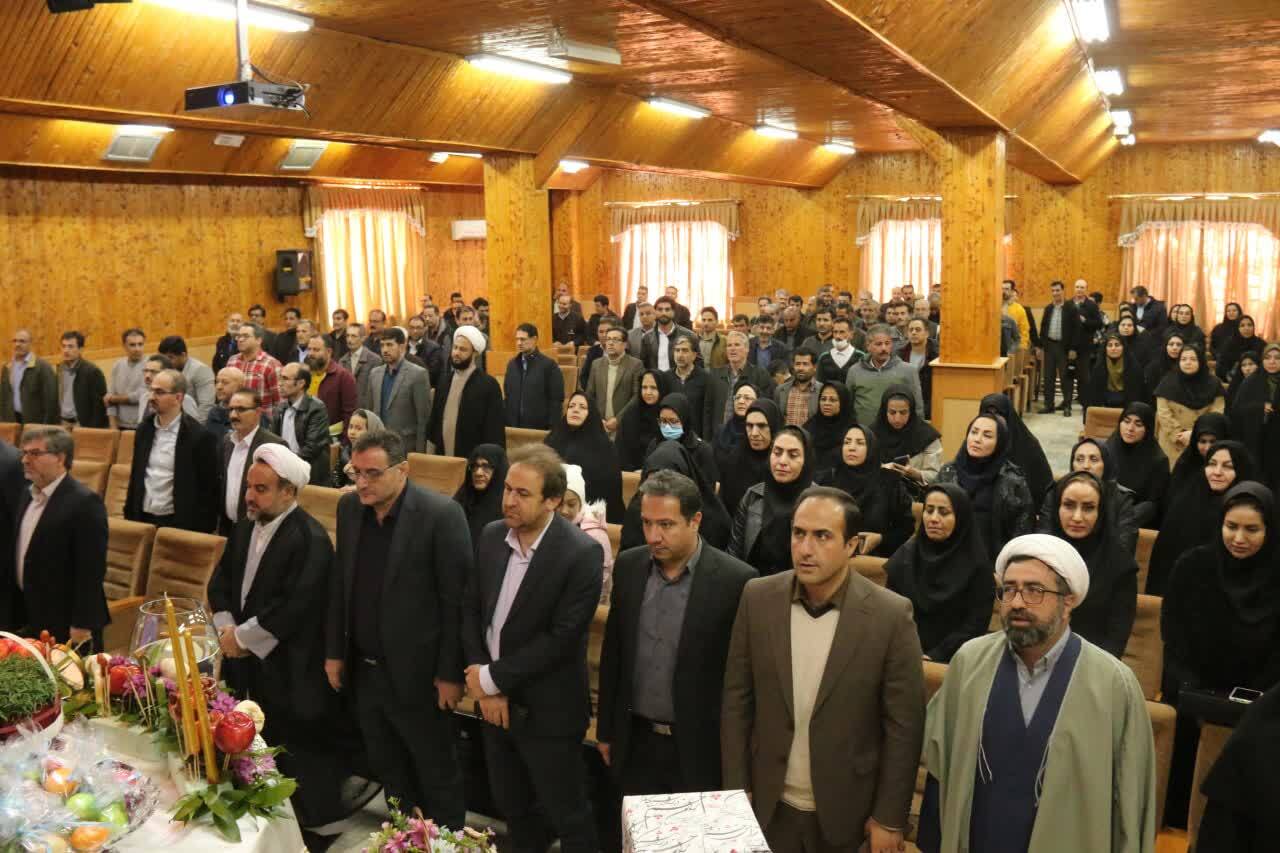 تشریح برنامههای سال ۱۴۰۴؛ از همکاریهای علمی بینالمللی تا ایجاد ۲ مرکز نوآوری مشترک با صنایع تشریح برنامههای سال ۱۴۰۴؛ از همکاریهای علمی بینالمللی تا ایجاد ۲ مرکز نوآوری مشترک با صنایع