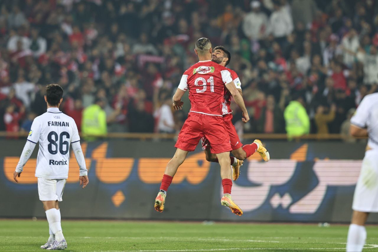 اتفاقات مهم هفته بیست و سوم اتفاقات مهم هفته بیست و سوم