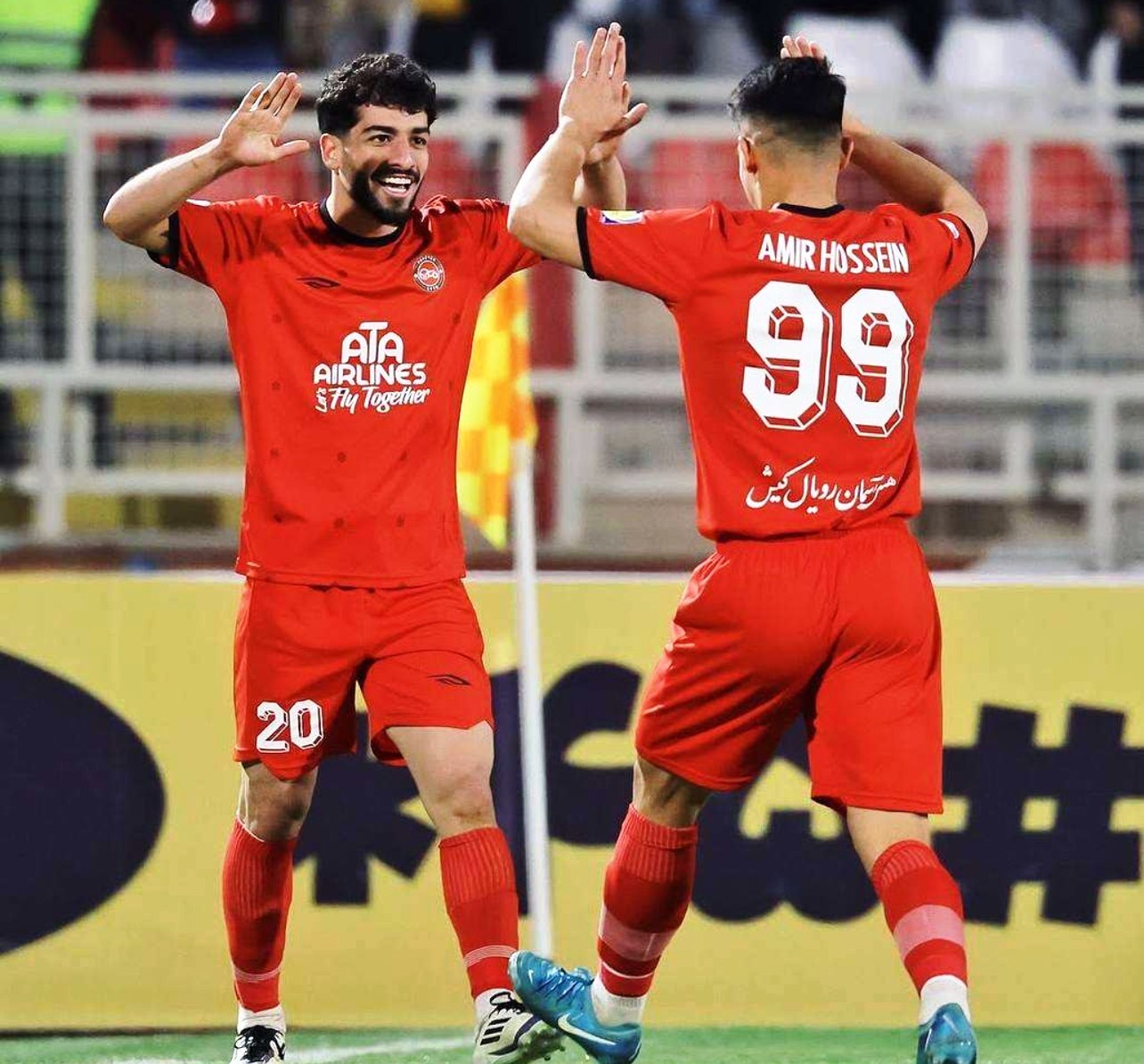 اتفاقات مهم هفته بیست و سوم اتفاقات مهم هفته بیست و سوم