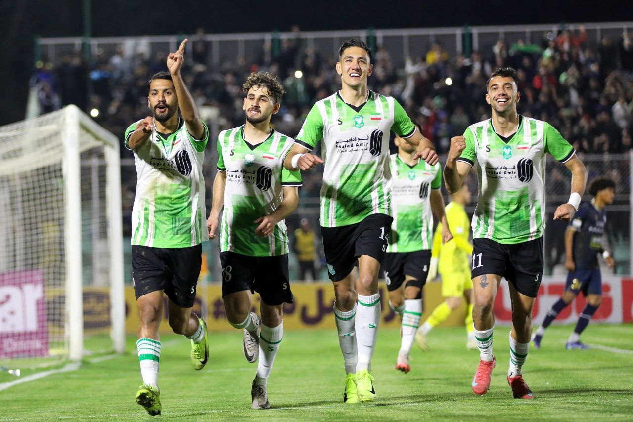 اتفاقات مهم هفته بیست و سوم اتفاقات مهم هفته بیست و سوم